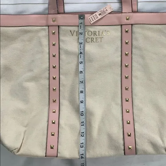 Victoria’s Secret Tote Bag - Picture 10 of 13